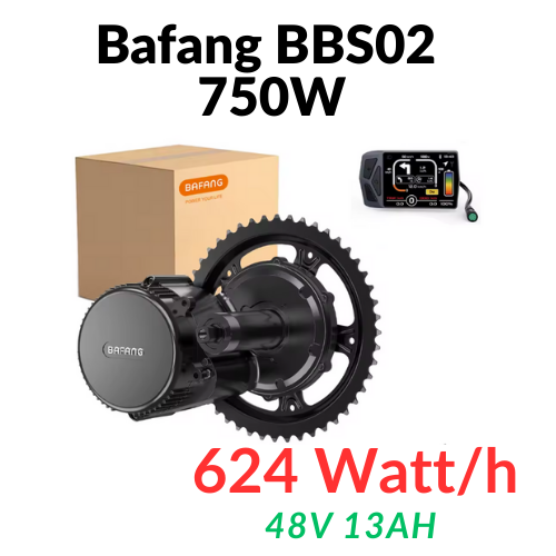 baf 48v13ah